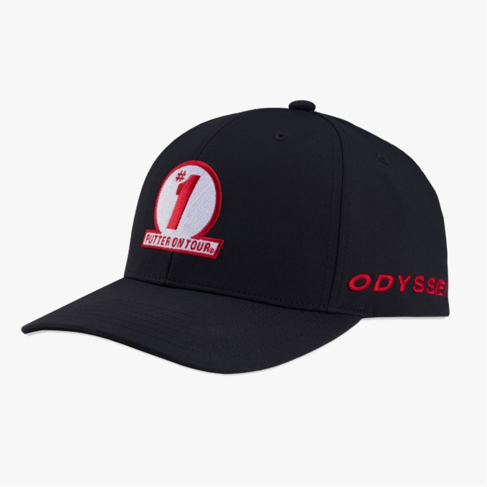 Odyssey Callaway Season Adjustable Hat